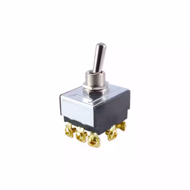 NTE Electronics, Inc. 54-015