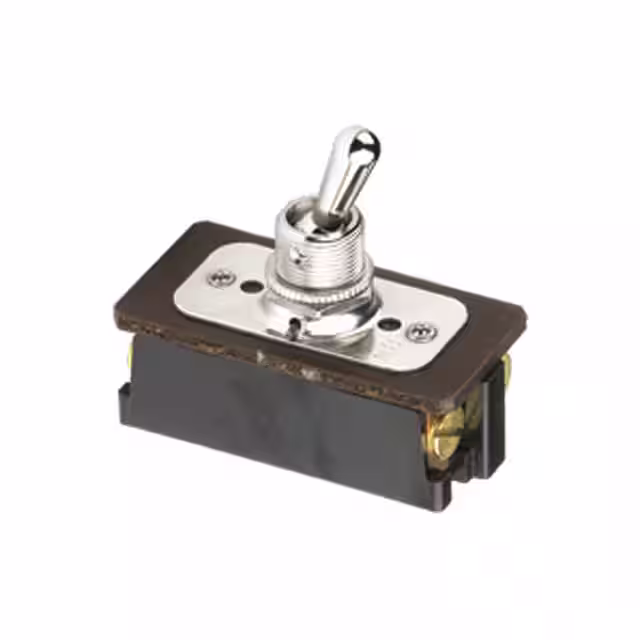 NTE Electronics, Inc. 54-057