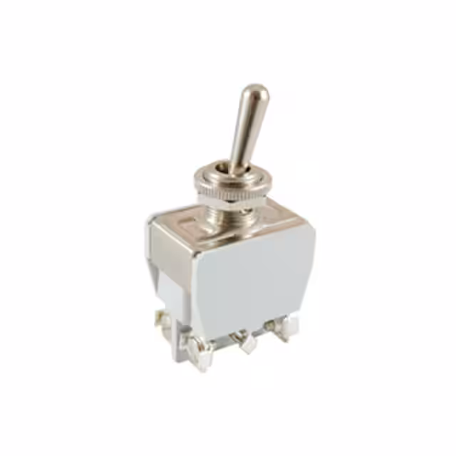 NTE Electronics, Inc. 54-371
