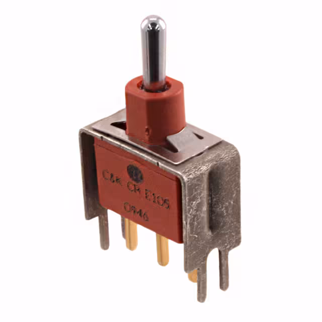 C&K E105MD1V3BE
