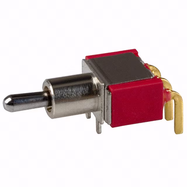 Carling Technologies 2M1-DP3-T2-B4-M6RE