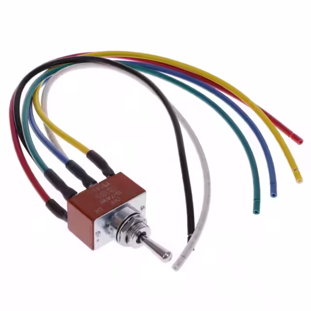 NKK Switches S7AW-WL