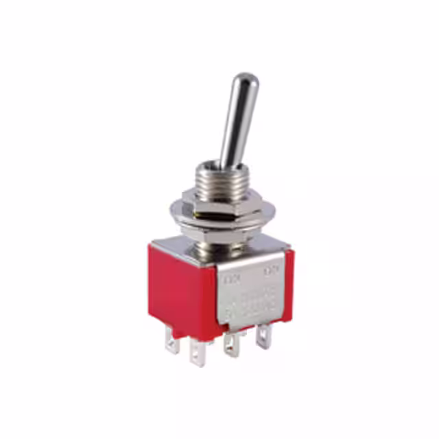 NTE Electronics, Inc. 54-307E