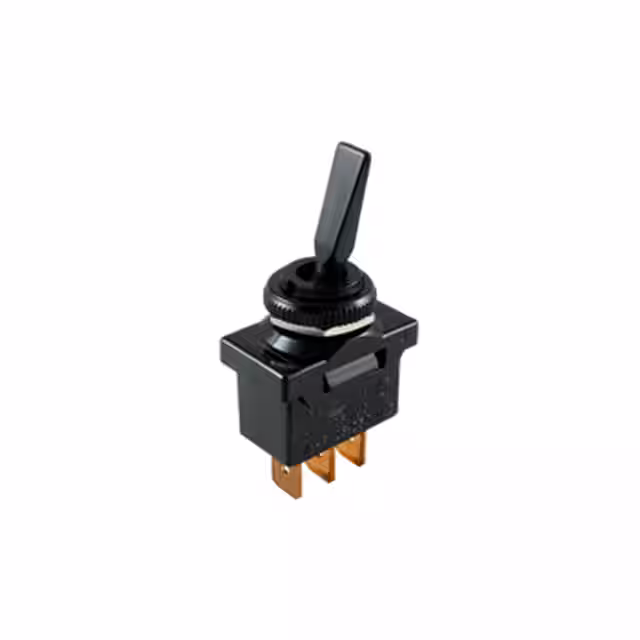 NTE Electronics, Inc. 54-022