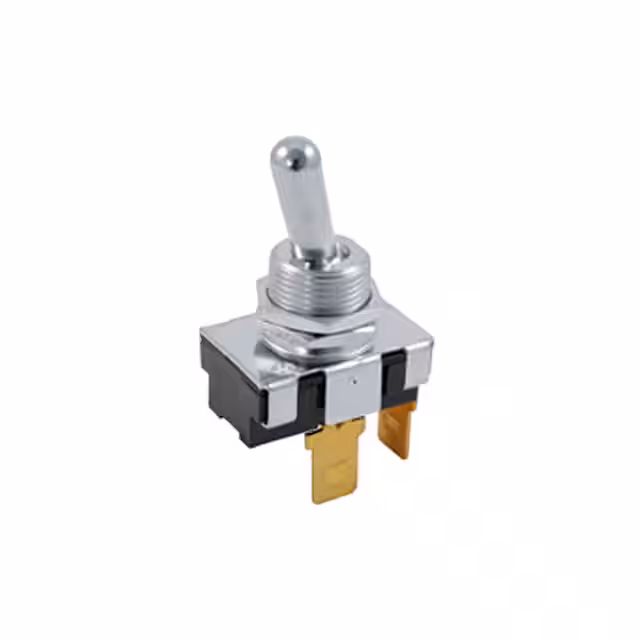 NTE Electronics, Inc. 54-581