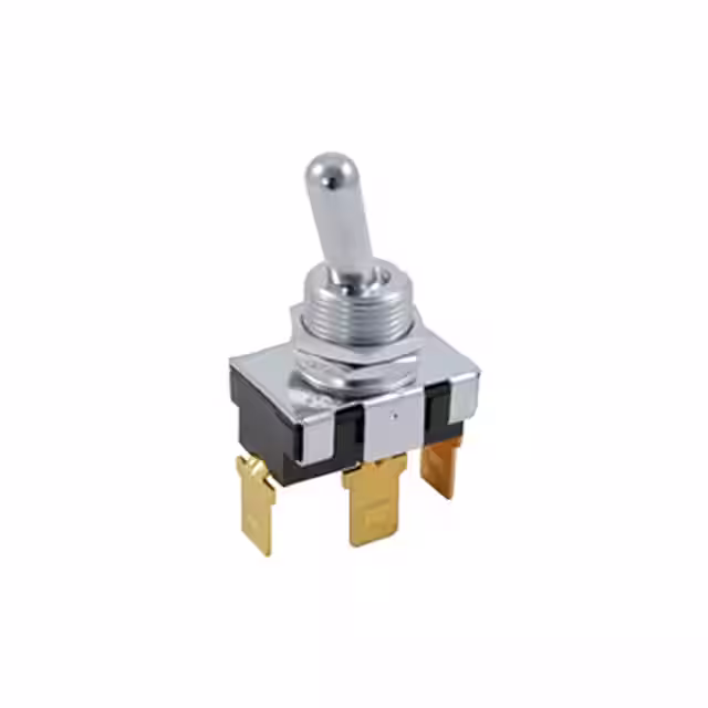 NTE Electronics, Inc. 54-583
