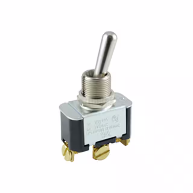 NTE Electronics, Inc. 54-097