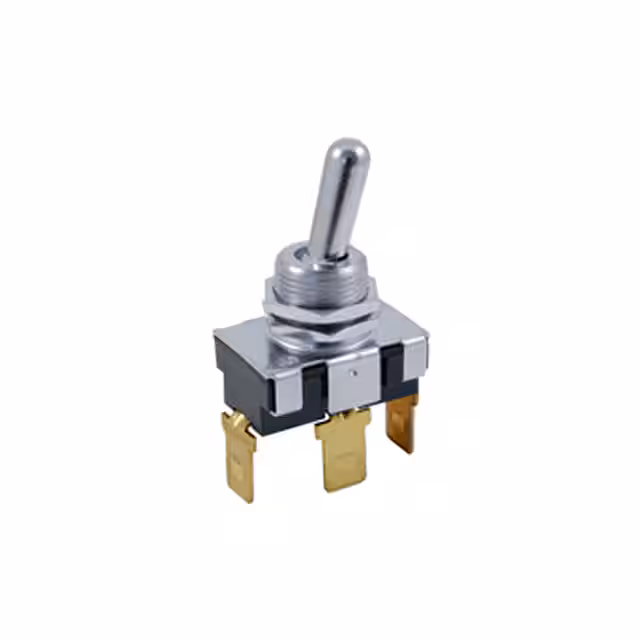 NTE Electronics, Inc. 54-622