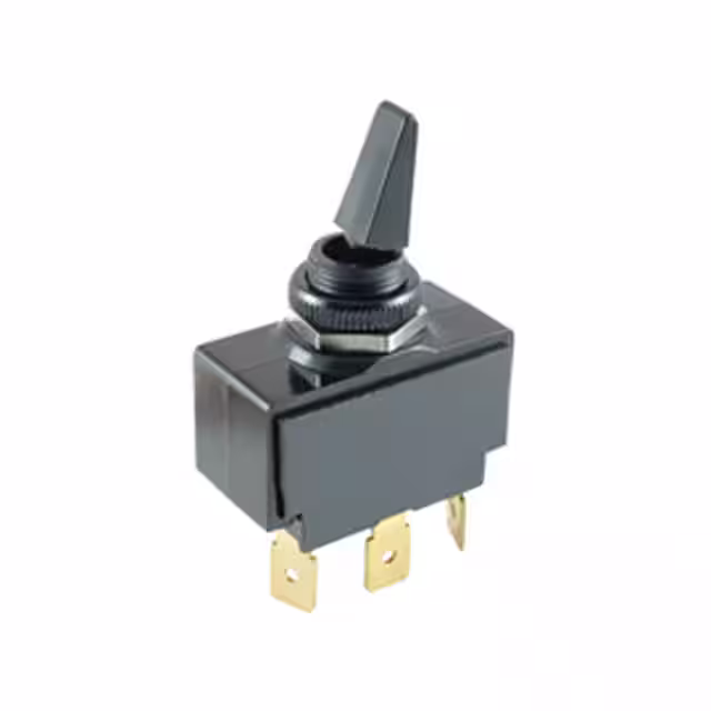 NTE Electronics, Inc. 54-119