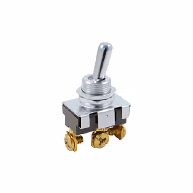 NTE Electronics, Inc. 54-613