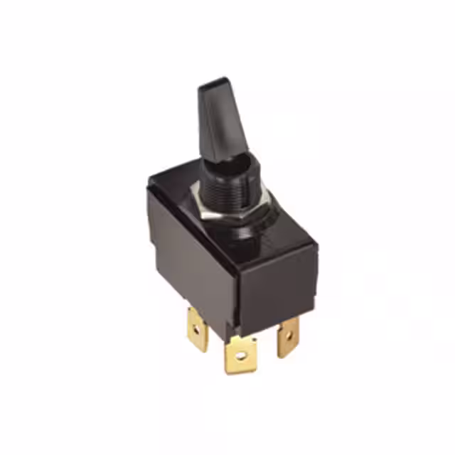 NTE Electronics, Inc. 54-084