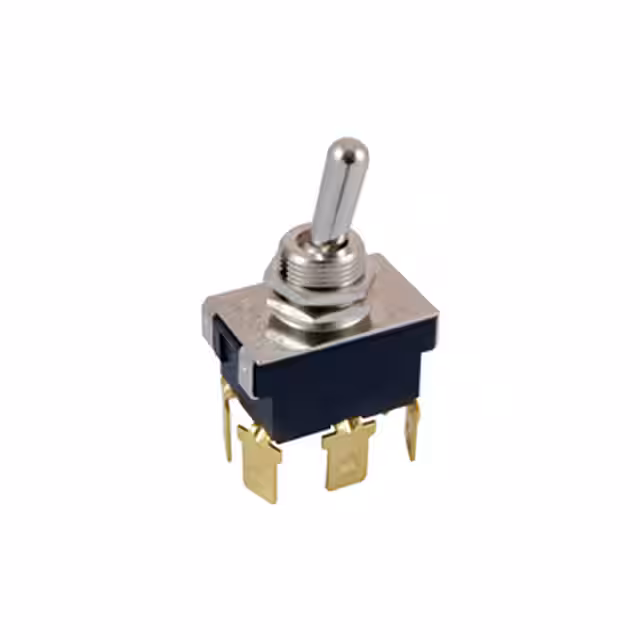 NTE Electronics, Inc. 54-592