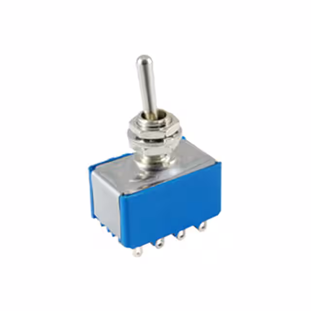 NTE Electronics, Inc. 54-316
