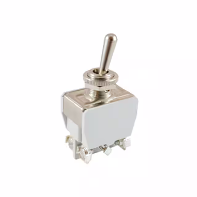 NTE Electronics, Inc. 54-372