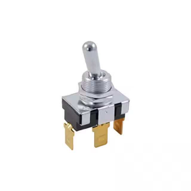 NTE Electronics, Inc. 54-582