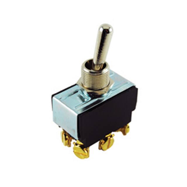 NTE Electronics, Inc. 54-100