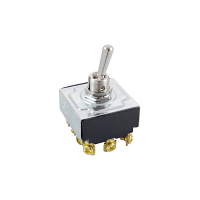 NTE Electronics, Inc. 54-019
