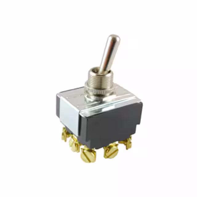 NTE Electronics, Inc. 54-016
