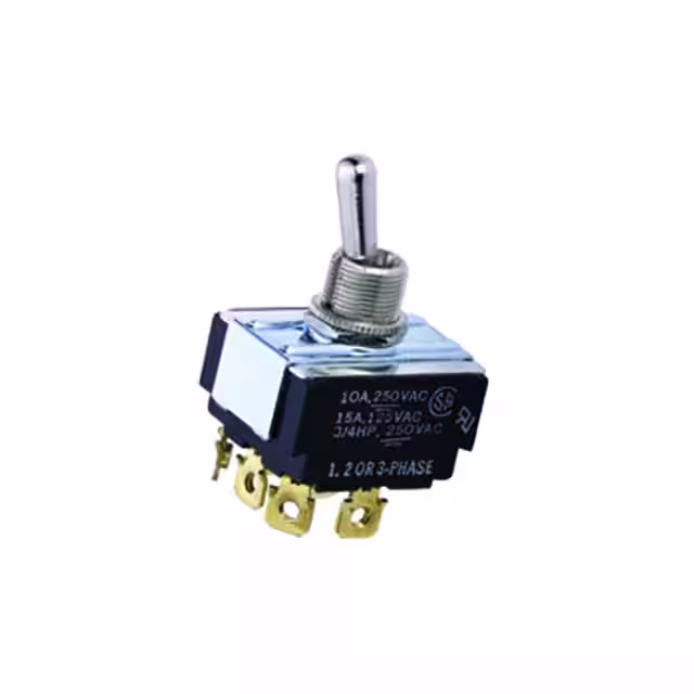 NTE Electronics, Inc. 54-014