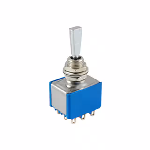 NTE Electronics, Inc. 54-340
