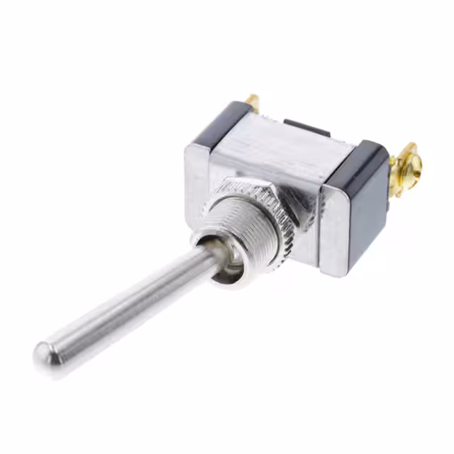 Switch Components TA2-1A-DC-6-L