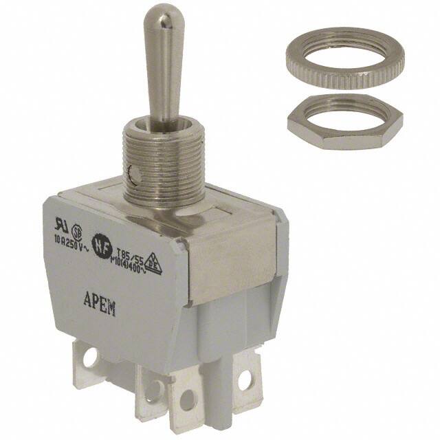 APEM Inc. 648H/2
