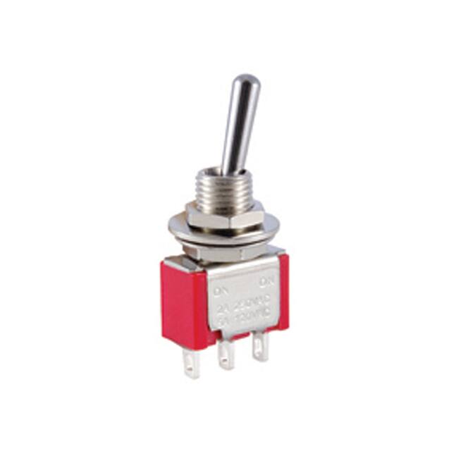 NTE Electronics, Inc. 54-301E