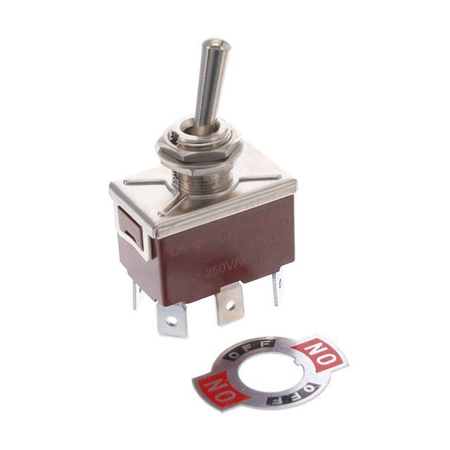 Adam Tech SW-T1-4E-B-K2A