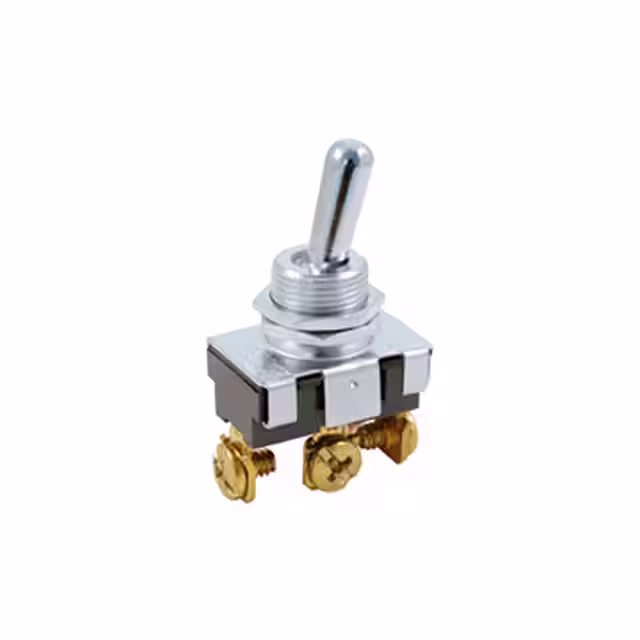 NTE Electronics, Inc. 54-615