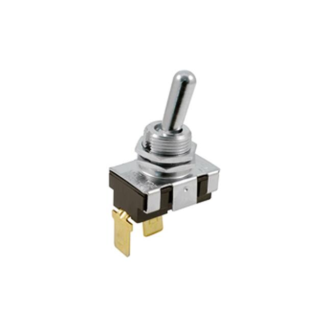 NTE Electronics, Inc. 54-580