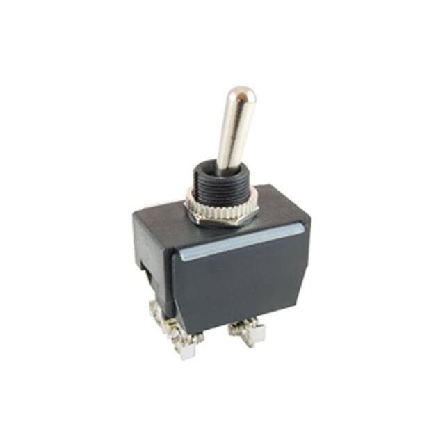 NTE Electronics, Inc. 54-367W