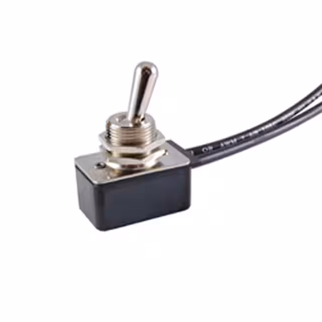 NTE Electronics, Inc. 54-130