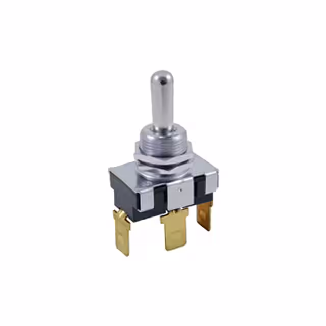 NTE Electronics, Inc. 54-626