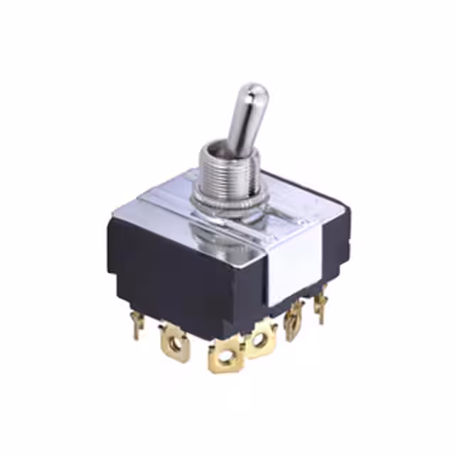 NTE Electronics, Inc. 54-017