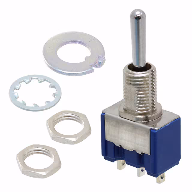 Nidec Copal Electronics 8A1011-Z