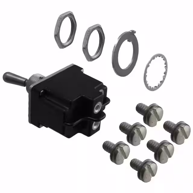 Honeywell Sensing and Productivity Solutions 2TL1-21