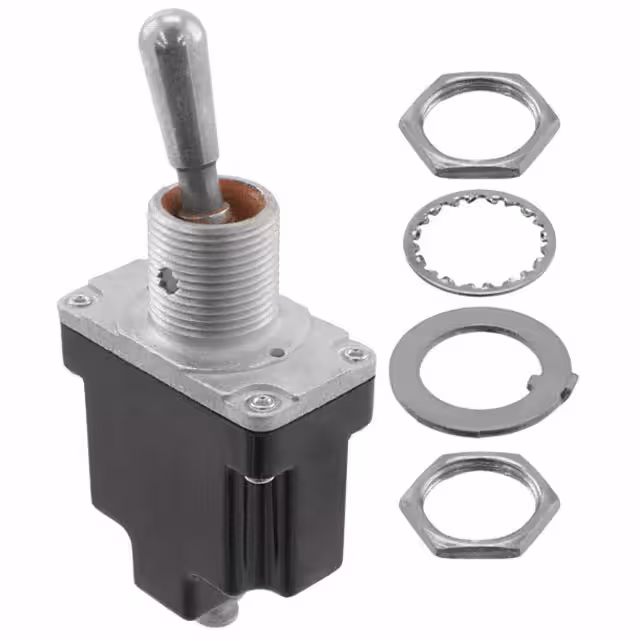 Honeywell Sensing and Productivity Solutions 11TL1-2