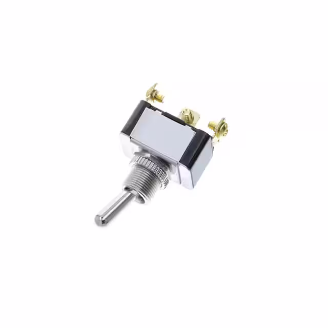 Switch Components TA2-1D-AC-6-O