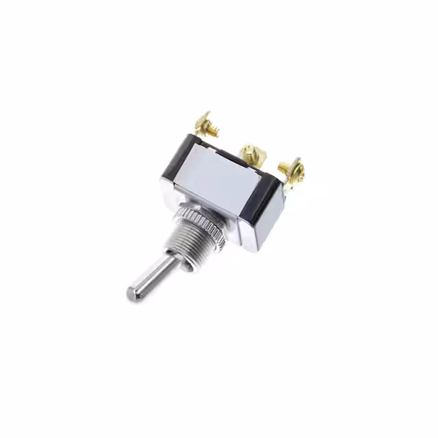 Switch Components TA2-1G-AC-6
