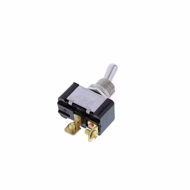 Switch Components TA2-1A-AC-6
