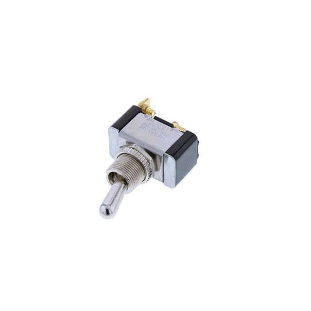Switch Components TA2-1B-AC-6-O