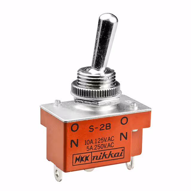NKK Switches S2B