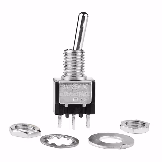 NKK Switches E2015