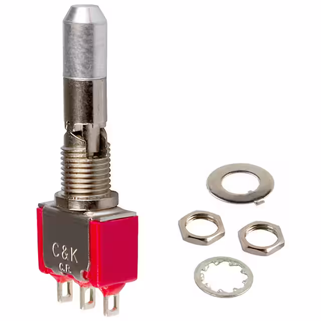 C&K 7105K2ZQE