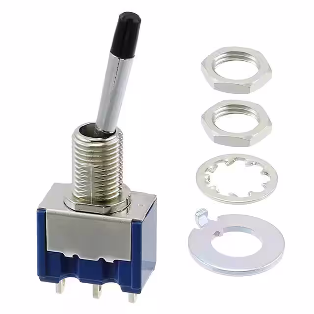 Nidec Copal Electronics 8S1061-Z