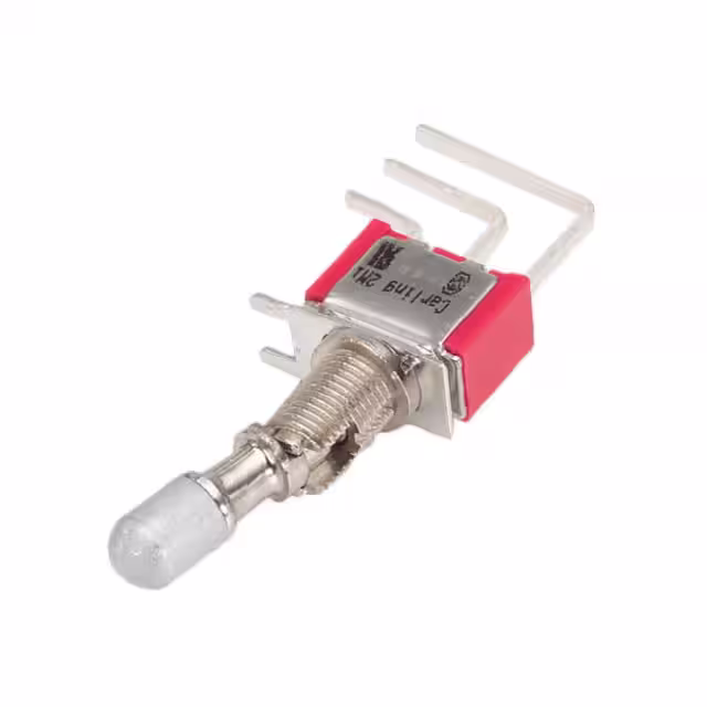 Carling Technologies 2M1-DP8-T6-BA-VS2RE