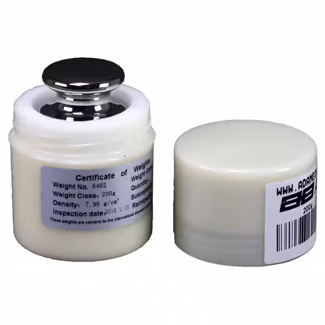 Adam Equipment ASTM 0 - 200G