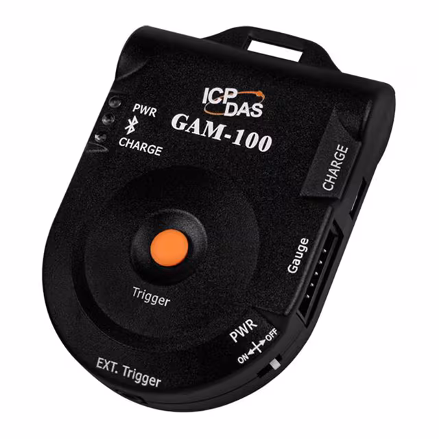 ICP DAS USA Inc. GAM-100