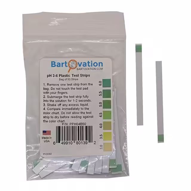 Bartovation PPH04B50