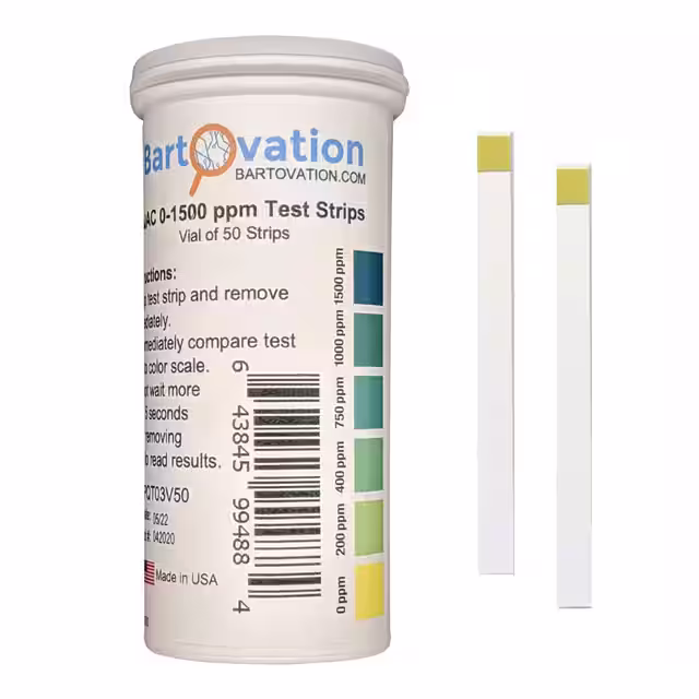Bartovation PQT03V50